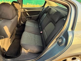 Peugeot 407 2006