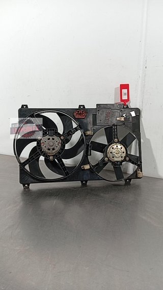 ELECTROVENTILADOR Peugeot Boxer (290/330) Furgón Bat.2850mm (2002->2006)