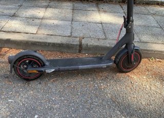 Patinete Eléctrico