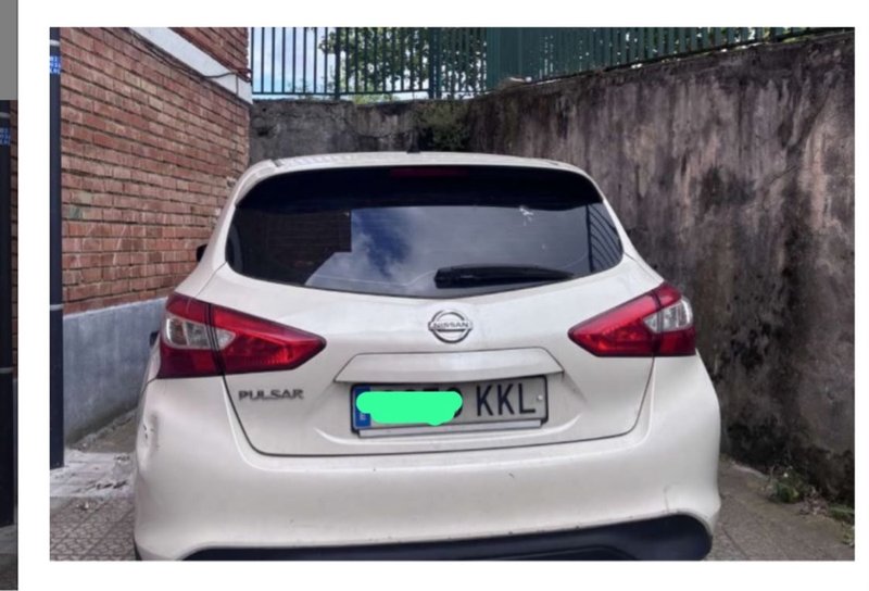 Nissan Pulsar 2018 - foto 1