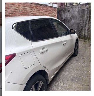 Nissan Pulsar 2018