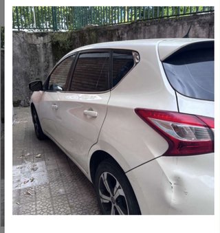 Nissan Pulsar 2018