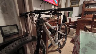 Cannondale Scalpel Carbon 3 XT 2023 Nueva