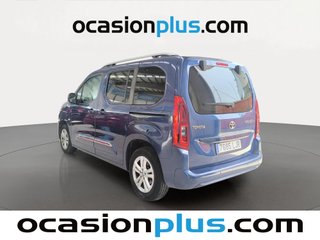 Toyota Proace City Verso 1.5D Family Active L1 Auto 96 kW (131 CV)