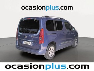 Toyota Proace City Verso 1.5D Family Active L1 Auto 96 kW (131 CV)