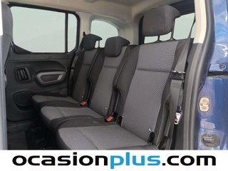 Toyota Proace City Verso 1.5D Family Active L1 Auto 96 kW (131 CV)