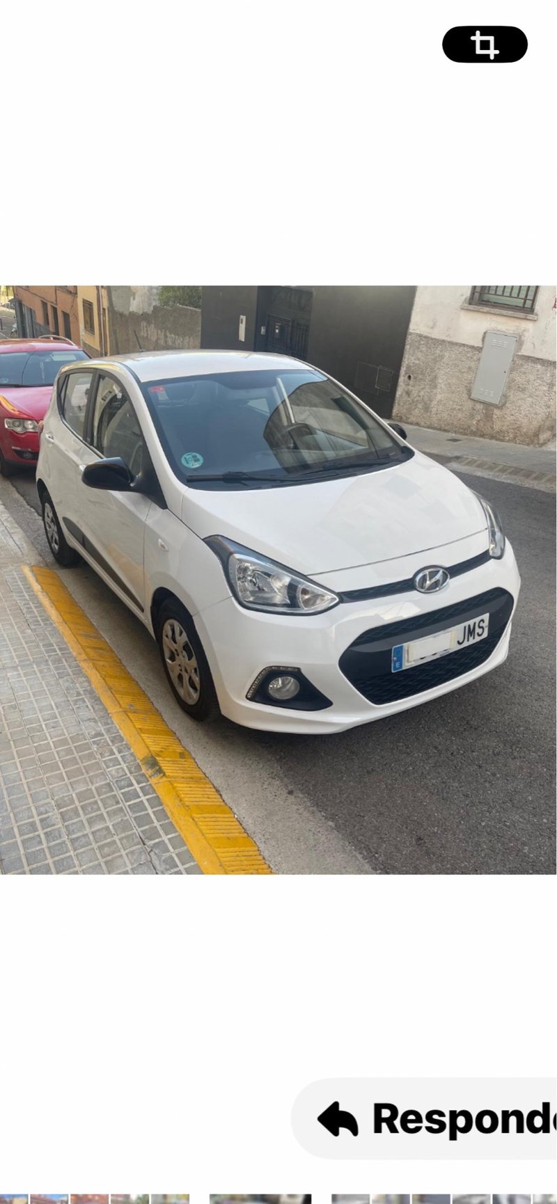 Hyundai i10 2016 - foto 1