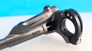 Maneta Freno Shimano XTR BL-M9000