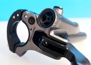 Maneta Freno Shimano XTR BL-M9000