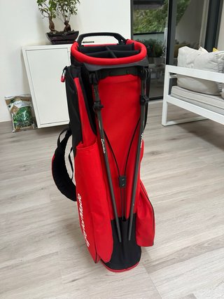 Bolsa de Golf Taylor Made Flex Tech Mercedes