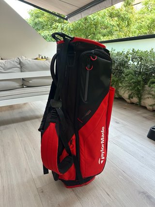 Bolsa de Golf Taylor Made Flex Tech Mercedes