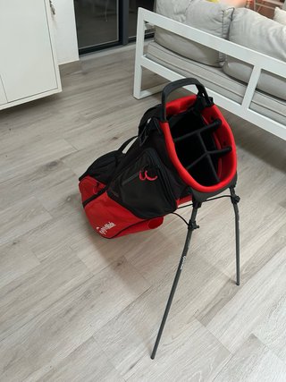 Bolsa de Golf Taylor Made Flex Tech Mercedes