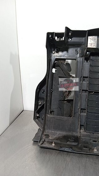 ELECTROVENTILADOR RADIADOR AIRE ACONDICIONADO Peugeot 407 (2004->)