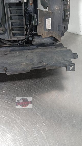ELECTROVENTILADOR RADIADOR AIRE ACONDICIONADO Peugeot 407 (2004->)