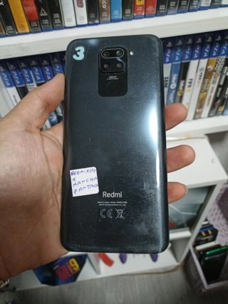 Xiaomi Redmi Note 9