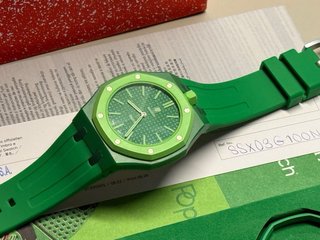 Swatch Audemars Piguet / Royal Pop