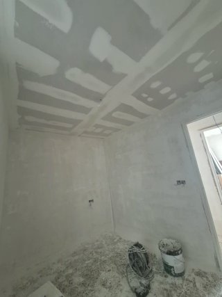 Hago todo tipo de reformas de baños hasta vivienda
