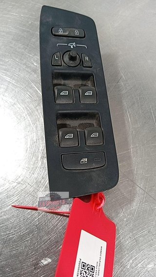MANDO ELEVALUNAS DELANTERO IZQUIERDO Volvo V40 (2012->)