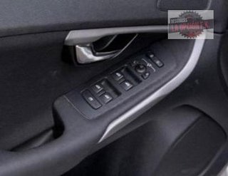 MANDO ELEVALUNAS DELANTERO IZQUIERDO Volvo V40 (2012->)