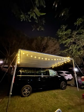 Toldo Fiamma F35 Pro