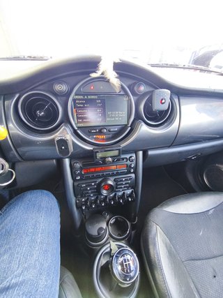 MINI Cabrio 2006