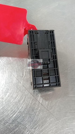 MANDO ELEVALUNAS DELANTERO IZQUIERDO Audi A1 Sportback (8XA)(11.2011->)