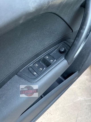 MANDO ELEVALUNAS DELANTERO IZQUIERDO Audi A1 Sportback (8XA)(11.2011->)