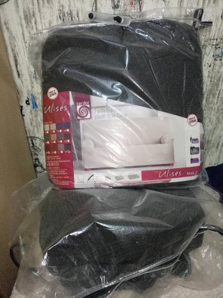 Fundas de sillón Ulises (2+1+1 plazas)