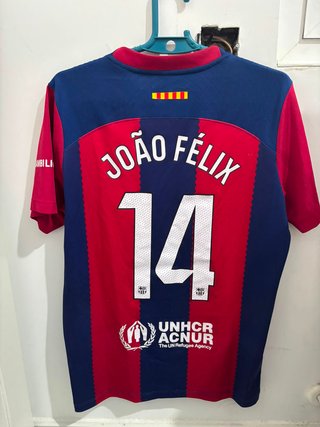 Camiseta FC Barcelona
