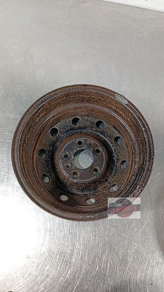 LLANTA DELANTERA Fiat Ducato II Combi TA (03.1994->)