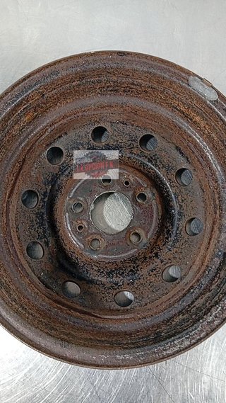 LLANTA DELANTERA Fiat Ducato II Combi TA (03.1994->)
