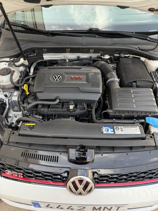 Volkswagen Golf 7 Gti Performance
