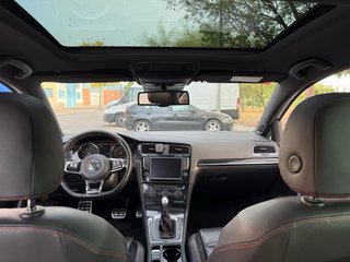 Volkswagen Golf 7 Gti Performance