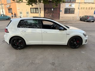 Volkswagen Golf 7 Gti Performance