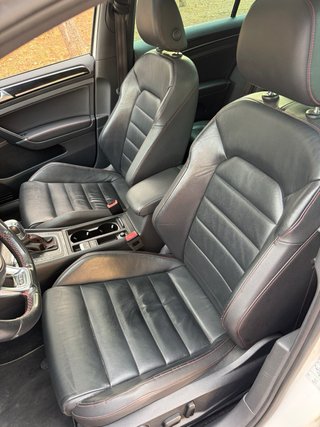 Volkswagen Golf 7 Gti Performance