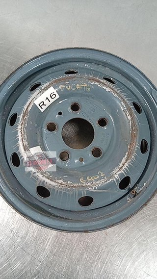 LLANTA Fiat Ducato II Combi TA (03.1994->)