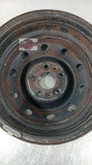 LLANTA Fiat Ducato II Combi TA (03.1994->)