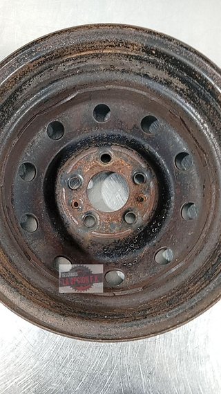 JUEGO LLANTAS Fiat Ducato II Combi TA (03.1994->)