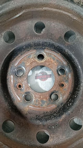 JUEGO LLANTAS Fiat Ducato II Combi TA (03.1994->)