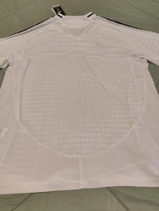 Camiseta Real Madrid 24/25 Oficial Adidas