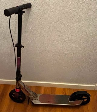 Patinete Oxelo MID 9