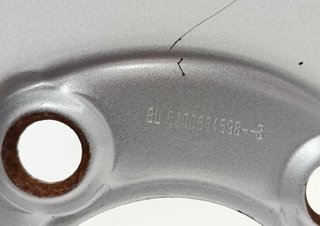 Renault 2895657 gr403000037r/403000053r/bl82006845
