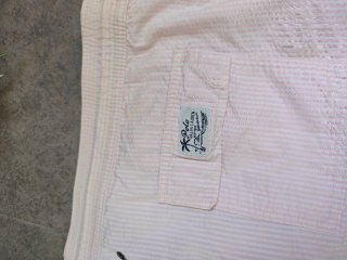 Bañador Rayas Ralph Lauren Talla XL