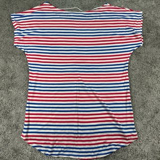 Camiseta amplia Inside rmujer Talla L