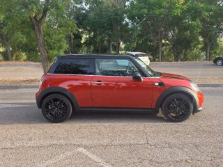 MINI ONE 2015