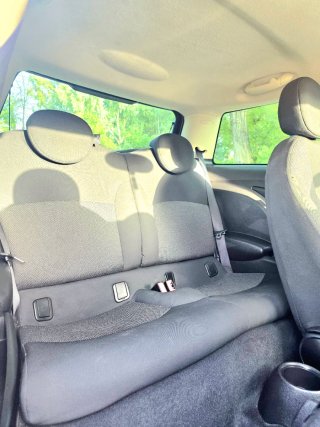 MINI ONE 2015