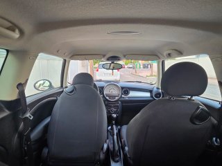 MINI ONE 2015