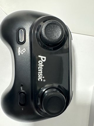 Dron Potensic Firefly A20 con control