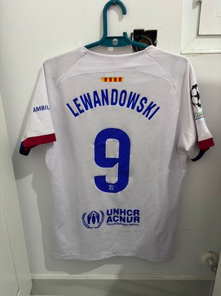Camiseta FC Barcelona
