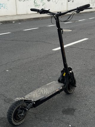 SmartGyro Crossover Dual Pro Patinete Eléctrico